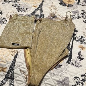 Triangl swimwear one pice swimsuit